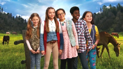 Hội chăm sóc ngựa (Phần 1) - Ponysitters Club (Season 1)