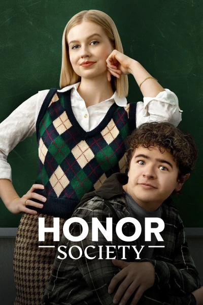 Honor Society - Honor Society (2022) Honor Society - Honor Society (2022)