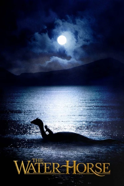 Huyền Thoại Biểu Sâu - The Water Horse (2007) Huyền Thoại Biểu Sâu - The Water Horse (2007)