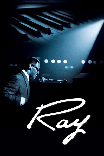 Huyền Thoại Ray Charles - Ray (2004) Huyền Thoại Ray Charles - Ray (2004)