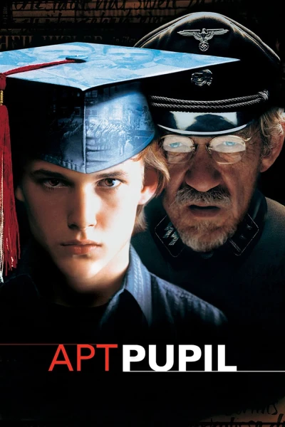Kẻ Đội Lốt Học Sinh - Apt Pupil (1998) Kẻ Đội Lốt Học Sinh - Apt Pupil (1998)