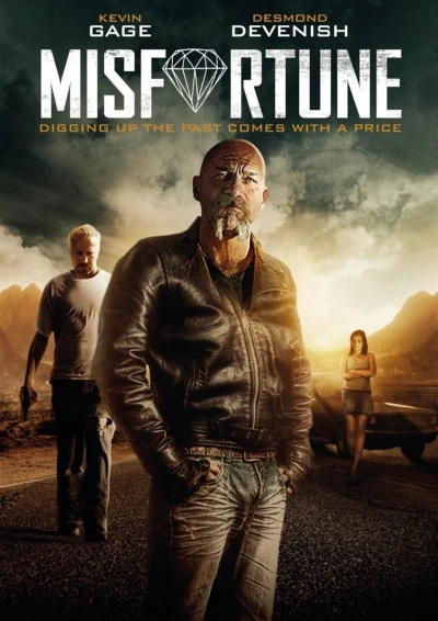 Kế Hoạch Rùng Rợn - Misfortune (2016) Kế Hoạch Rùng Rợn - Misfortune (2016)