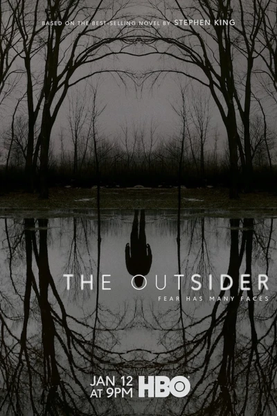 Kẻ ngoại bang - The Outsider (2018) Kẻ ngoại bang - The Outsider (2018)