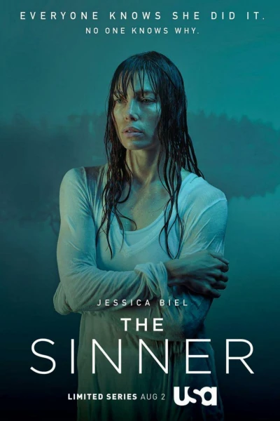 Kẻ tội đồ (Phần 2) - The Sinner (Season 2) (2018) Kẻ tội đồ (Phần 2) - The Sinner (Season 2) (2018)