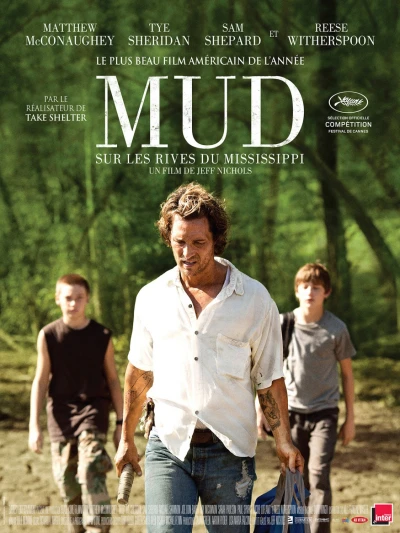 Kẻ Trốn Chạy - Mud (2013) Kẻ Trốn Chạy - Mud (2013)