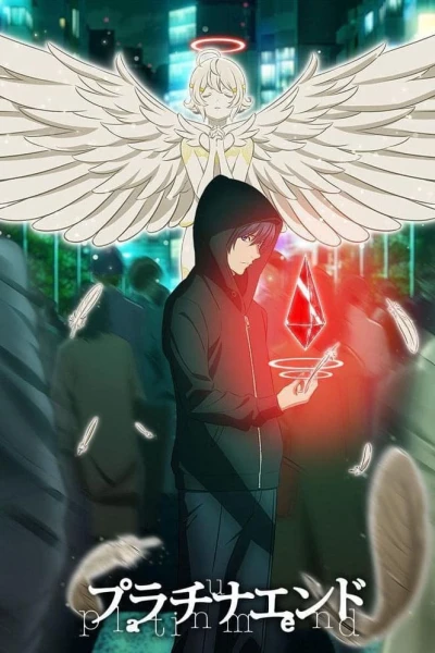 Kết thúc bạch kim - Platinum End (2021) Kết thúc bạch kim - Platinum End (2021)