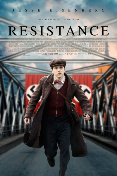 Kháng Chiến - Resistance (2020) Kháng Chiến - Resistance (2020)