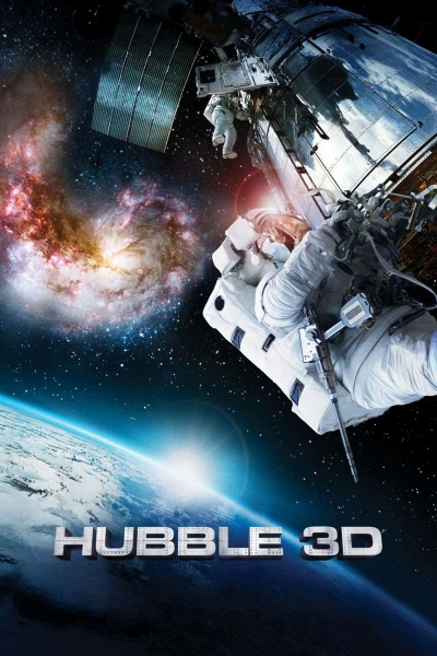 Không Gian Bí Ẩn - Hubble (2010) Không Gian Bí Ẩn - Hubble (2010)