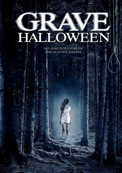 Khu rừng Halloween - Grave Halloween (2013) Khu rừng Halloween - Grave Halloween (2013)