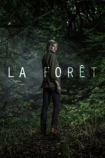 Khu rừng mất tích - The Forest (2017) Khu rừng mất tích - The Forest (2017)