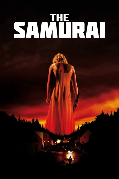Kiếm Điên - Der Samurai (2014) Kiếm Điên - Der Samurai (2014)