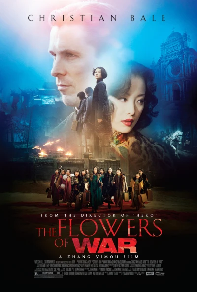 Kim Lăng Thập Tam Thoa - The Flowers of War (2012) Kim Lăng Thập Tam Thoa - The Flowers of War (2012)