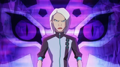 Kipo và Kỷ Nguyên Kỳ Thú (Phần 3) - Kipo and the Age of Wonderbeasts (Season 3)