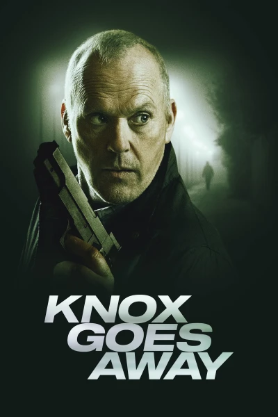 Knox Goes Away - Knox Goes Away (2024) Knox Goes Away - Knox Goes Away (2024)