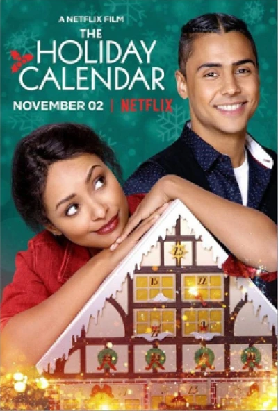 Lịch nghỉ lễ - The Holiday Calendar (2018) Lịch nghỉ lễ - The Holiday Calendar (2018)