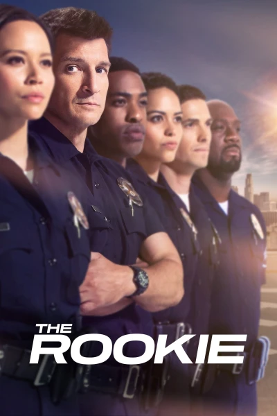 Lính Mới (Phần 2) - The Rookie (Season 2) (2019) Lính Mới (Phần 2) - The Rookie (Season 2) (2019)