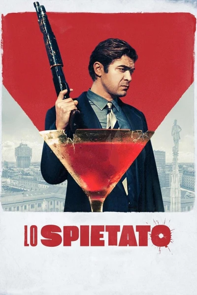 Lo spietato - The Ruthless (2019) Lo spietato - The Ruthless (2019)