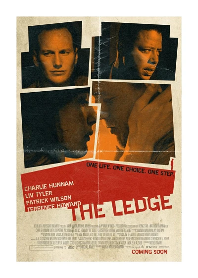Lối Thoát - The Ledge (2011) Lối Thoát - The Ledge (2011)