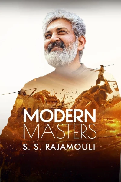 Bậc thầy thời hiện đại: SS Rajamouli - Modern Masters: SS Rajamouli (2024) Bậc thầy thời hiện đại: SS Rajamouli - Modern Masters: SS Rajamouli (2024)