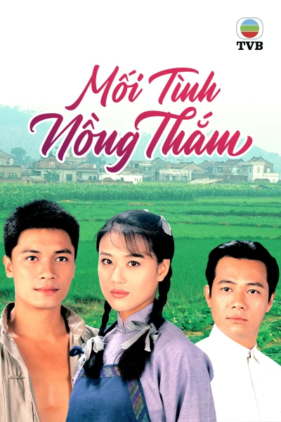 Mối Tình Nồng Thắm - Plain Love (1995) Mối Tình Nồng Thắm - Plain Love (1995)