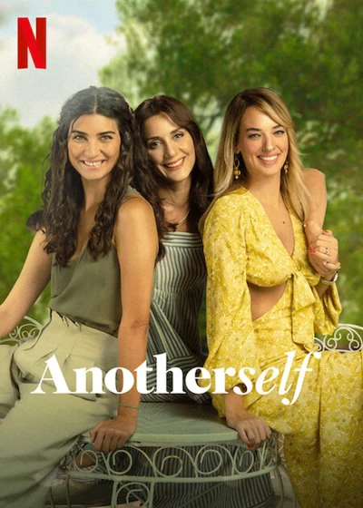 Một bản thân khác - Another Self (2022) Một bản thân khác - Another Self (2022)