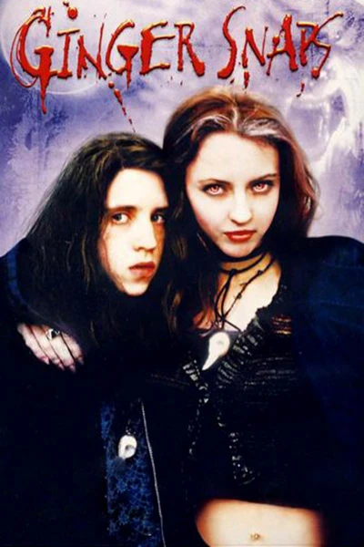 Nàng Sói - Ginger Snaps (2000) Nàng Sói - Ginger Snaps (2000)