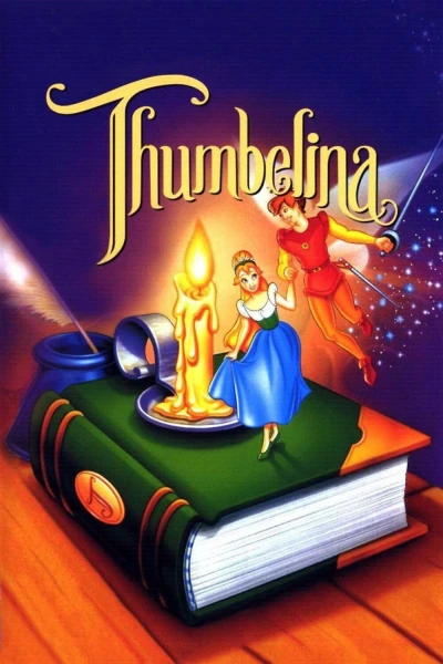 Nàng Tiên Tí Hon - Thumbelina (1994) Nàng Tiên Tí Hon - Thumbelina (1994)