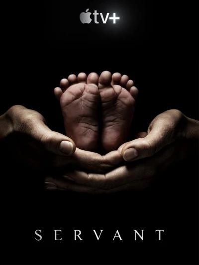 Người Hầu (Phần 1) - Servant (Season 1) (2019) Người Hầu (Phần 1) - Servant (Season 1) (2019)