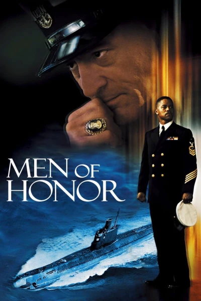 Người Trọng Danh Dự - Men of Honor (2000) Người Trọng Danh Dự - Men of Honor (2000)