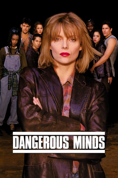 Nhận Thức Nguy Hiểm - Dangerous Minds (1995) Nhận Thức Nguy Hiểm - Dangerous Minds (1995)