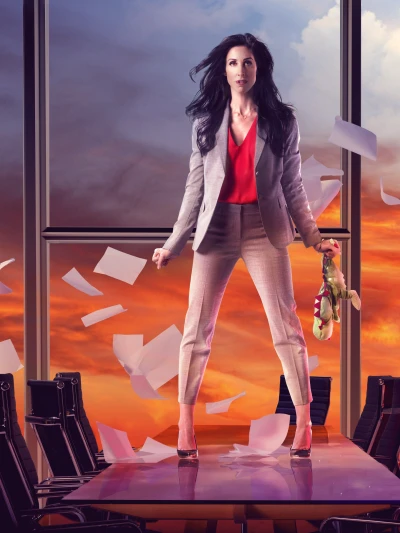 Những bà mẹ siêu nhân (Phần 4) - Workin' Moms (Season 4) (2020) Những bà mẹ siêu nhân (Phần 4) - Workin' Moms (Season 4) (2020)
