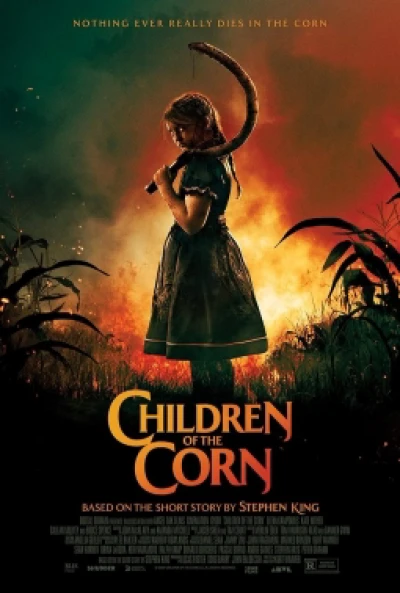 Những Đứa Trẻ Của Đồng Ngô - Children of the Corn (2020) Những Đứa Trẻ Của Đồng Ngô - Children of the Corn (2020)