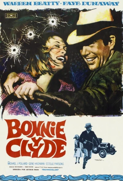 Những Kẻ Cướp Nhà Băng - Bonnie and Clyde (1967) Những Kẻ Cướp Nhà Băng - Bonnie and Clyde (1967)