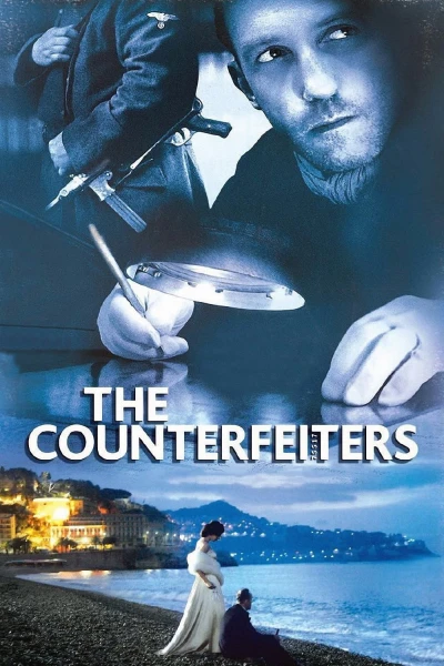 Những Kẻ Làm Bạc Giả - The Counterfeiters (2007) Những Kẻ Làm Bạc Giả - The Counterfeiters (2007)