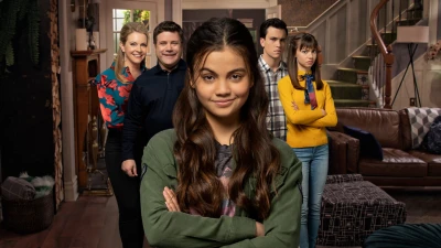 Nick ranh ma (Phần 2) - No Good Nick (Season 2)