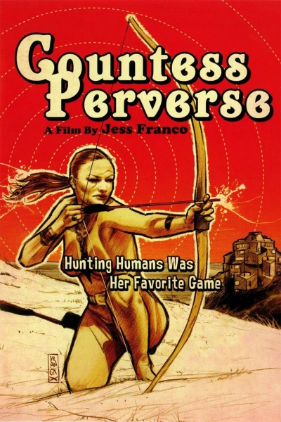 Nữ Bá Tước Đồi Bại - La comtesse perverse (1974) Nữ Bá Tước Đồi Bại - La comtesse perverse (1974)