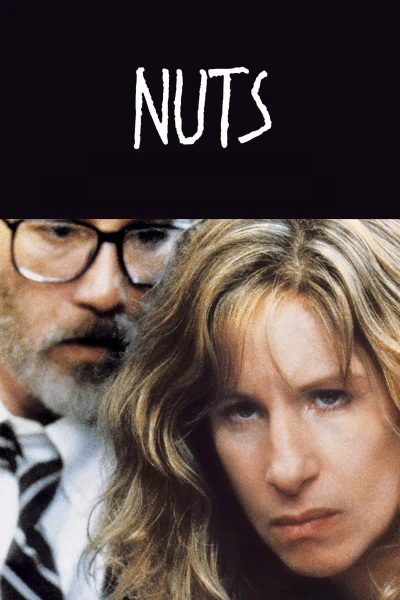 Nuts - Nuts (1987) Nuts - Nuts (1987)