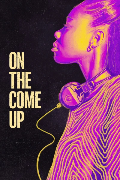On the Come Up - On the Come Up (2022) On the Come Up - On the Come Up (2022)