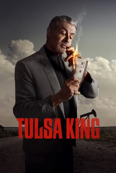 Ông Trùm vùng Tulsa - Tulsa King (2022) Ông Trùm vùng Tulsa - Tulsa King (2022)