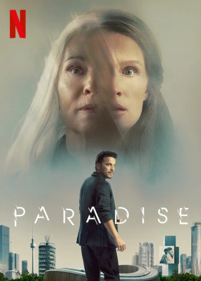 Paradise - Paradise (2023) Paradise - Paradise (2023)