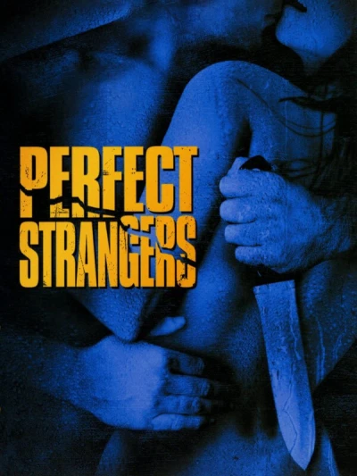 Perfect Strangers - Perfect Strangers (1984) Perfect Strangers - Perfect Strangers (1984)
