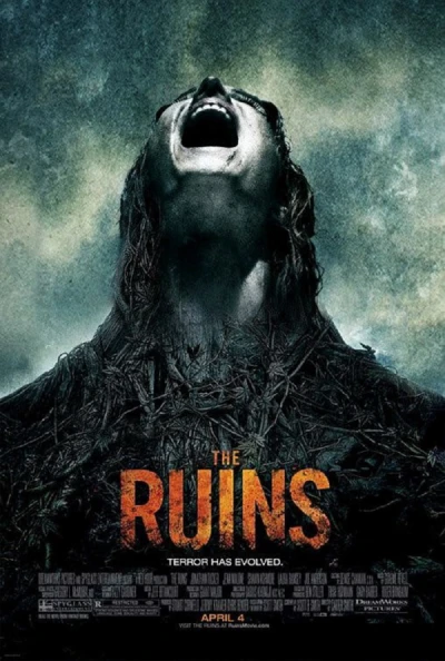 Phế Tích - The Ruins (2008) Phế Tích - The Ruins (2008)