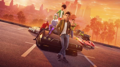 Quá nhanh quá nguy hiểm: Điệp viên tốc độ (Phần 3) - Fast & Furious Spy Racers (Season 3)