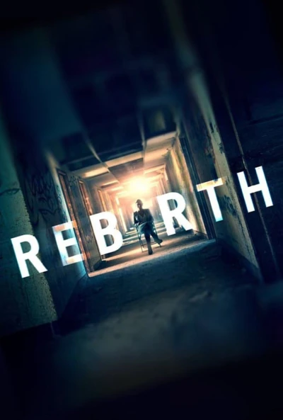 Rebirth - Rebirth (2016) Rebirth - Rebirth (2016)