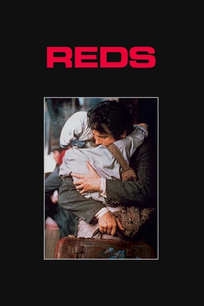 Reds - Reds (1981) Reds - Reds (1981)