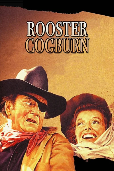 Rooster Cogburn - Rooster Cogburn (1975) Rooster Cogburn - Rooster Cogburn (1975)