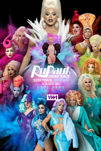 Rupaul's Drag Race - Cuộc chiến giày cao gót (Phần 10) - RuPaul's Drag Race (Season 10) (2018) Rupaul's Drag Race - Cuộc chiến giày cao gót (Phần 10) - RuPaul's Drag Race (Season 10) (2018)