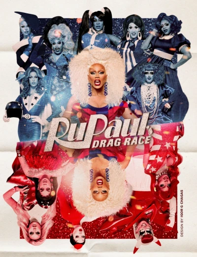 Rupaul's Drag Race - Cuộc chiến giày cao gót (Phần 12) - RuPaul's Drag Race (Season 12) (2020) Rupaul's Drag Race - Cuộc chiến giày cao gót (Phần 12) - RuPaul's Drag Race (Season 12) (2020)