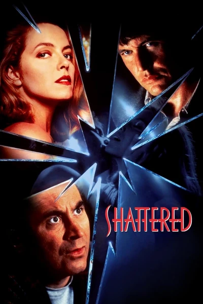Shattered - Shattered (1991) Shattered - Shattered (1991)