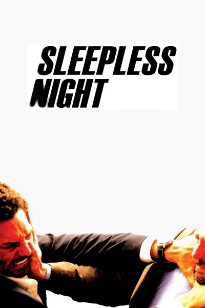 Sleepless Night - Sleepless Night (2011) Sleepless Night - Sleepless Night (2011)